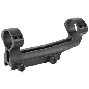 ATN ACMUDCQDM2 Dual Cantilever Scope Mount Rings 30mm Picatinny Weaver