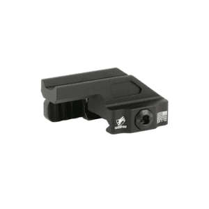 American Defense Manufacturing Ad B2 Mount 1.64 Inch Quick Detach Picatinny Acog
