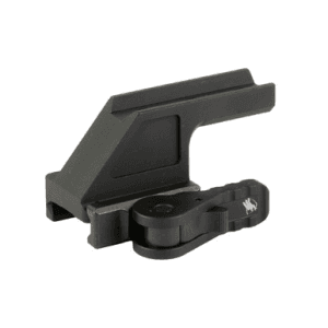 American Defense Manufacturing Ad-B2-H-Std Picatinny Acog 1.93 Inch Qd Mount