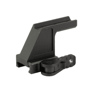 American Defense Manufacturing Ad-B2 Cntlvr Mini Acog 2.33 Qd Mount For Picatinny