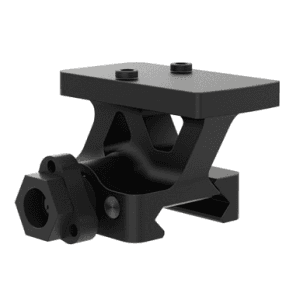 Trijicon Rmrcc Lower 1/3 Co-Witness Mount Qloc For Rmrcc