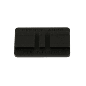 Reptilia Aus Offset Mount For Aimpoint Arco Picatinny