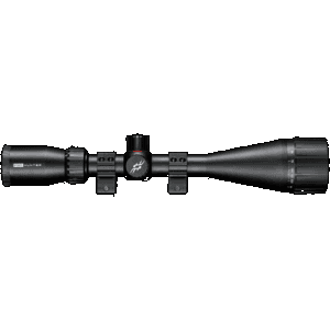 Simmons Prohunter 6 18x50 Scope Crosshair 1 Inch Tube