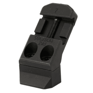 Arisaka Offset Optic Mount Base Picatinny Anodized Mounting Accessories