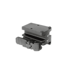 Midwest Industries Qd Mount For Trijicon Rmr Lower 1/3 Picatinny