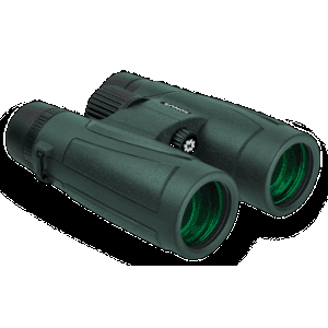 Konus Optics Konus Bi8 Regent-Hd 8x42 W.a. Bak-4 Roof Prism Center Focus