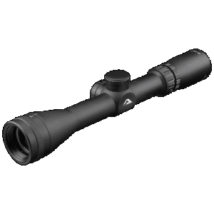 Aim Sports J3hd31232a Scout 3-12x32 Ao 1in Tube A1-Bdc Reticle