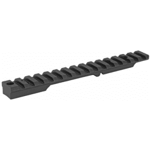 Seekins Precision Remington 700 20 Moa Scope Base Picatinny Short Action