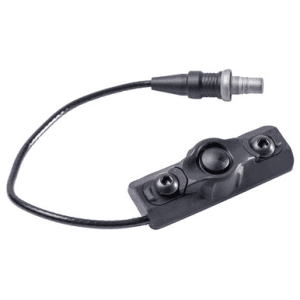 Surefire Csm-09 Weaponlight Switch M-Lok Mount Remote Activation