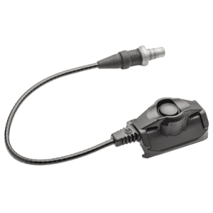 Surefire Csp-09 Remote Switch Picatinny Mount For Weaponlights Millennium Scout Light