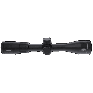Truglo Nexus Rfl Scp Btx 3-9x40 Duplex Moa Turret Xchange Rifle Scope