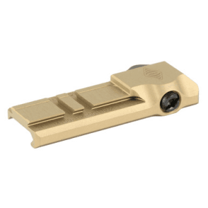 Reptilia Dot Mount Low Mps Arco Fde For Aimpoint Arco On Picatinny Rails