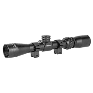 Konus Optics Konuspro 7260 2-7x32mm 1in Tube Glass Etched 30/30 Duplex Reticle