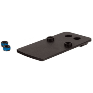 Trijicon Rmrcc Pistol Dovetail Mount For Springfield Hellcat Xds And Sig Sauer 938