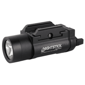NightStick Full Size Pistol Weapon Light 850 Lumens Picatinny Mount US Made