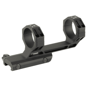 Sig Sauer Electro-Optics Alpha Msr Scope Mount Ring Combo 34mm 0 Moa