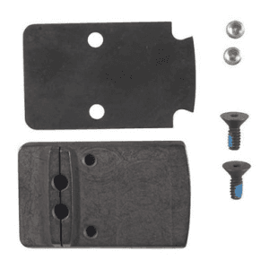 Trijicon Rm44 Rmr Mount For Glock Except Mos