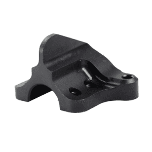 Samson Ac-556 Style Gas Block Front Sight Ruger Mini-14 Stainless Steel