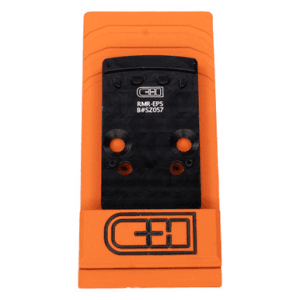 C&h Precision V4 Rmr To Eps Eps Carry Mount Picatinny Plate
