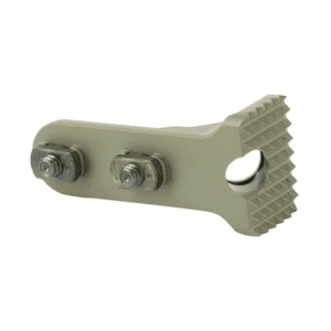 Sons Of Liberty Gun Works Solgw Barricade Stop Presscheck Qd Sling Mount Moss Green