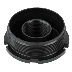 Dead Air Armament Dead Air Lt302 Hub Direct Thread Mount 5/8-24