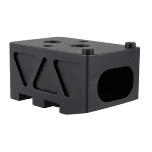Trijicon Rmr Plate Rng Q-Loc High Mount