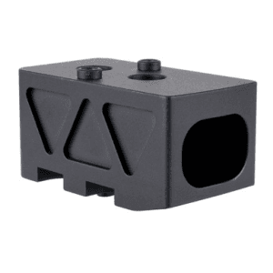 Trijicon Rmrcc High Qloc Optic Specific Mount