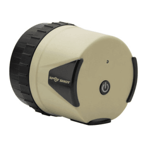 Sme Wifi Spotting Scope Camera For 1.0-1.5in Eyepieces Tan Bullseye App