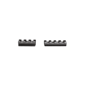 Trijicon AccuPoint Base Sav 2pc Ambidextrous Weaver Mount for Long and Short Action Rifles