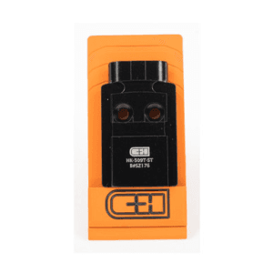 C&H Precision Ch Precision Plt Hk Vp9 Or To Holo 509t Mount Picatinny