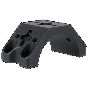 Trijicon 30mm Accessory Ring Cap Q-Loc for 30mm Scope Mounts