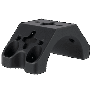 Trijicon Ac22079 34mm Accessory Ring Cap Q-Loc Anodized Adaptor for 34mm Mounts