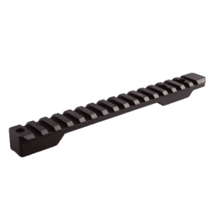 Talley Manufacturing Talley Winchester Mod 70 0 Moa Sa Base Picatinny Aluminum One-Piece