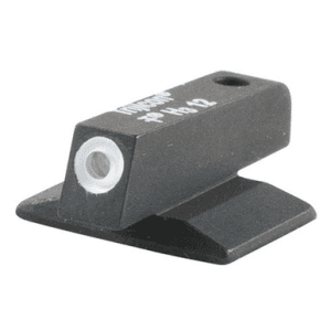 Novak Sights Target Ring Tritium Front Sight Government .160 Height for 1911