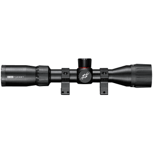 Simmons Protarget 2-7x32mm Scope 1inchtube Crosshair For Hunting And Target Practice