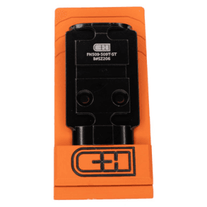 C&h Precision Fn 509 To Holosun 509t Picatinny Mount