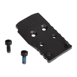 Sig Sauer Romeo1 Handgun Mounting Kit Sor1mk011 For Romeo1 Reflex Sight Picatinny