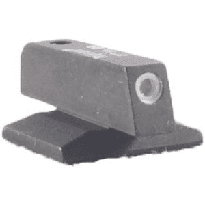 Novak Sights Target Ring Tritium Front Sight Government Green White For 1911