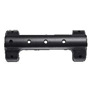 DNZ Products Game Reaper CVA Scope Mount Ring Combo 30mm Extra High