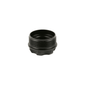 Rugged Suppressor OF004 Fixed Mount M18x1 TPI Suppressor Accessory