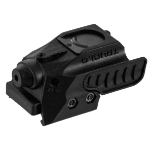 Truglo Sight Line Laser Red Picatinny Weaver Glock Rail Compatible