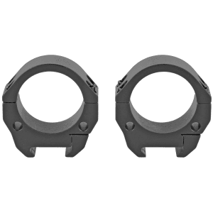 Talley Manufacturing 34mm Low 2-Piece Picatinny Scope Rings Modern Sporting