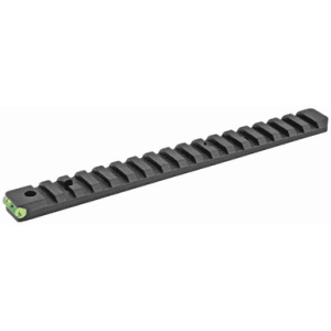Talley Manufacturing Picatinny Base For Tikka 20 Moa Anti Cant Indicator