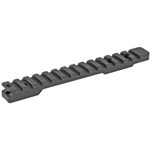 Talley Manufacturing Psm700aci Remington 700 20 Moa Picatinny Rail Anti Cant Short Action
