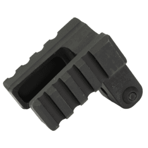 Midwest Industries Ak Light & Laser Mount Black