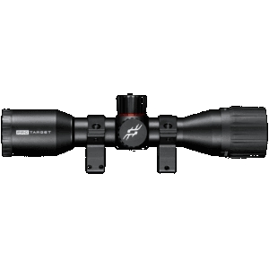 Simmons Protarget 4x32mm Scope 1 Inch Mount Crosshair Reticle