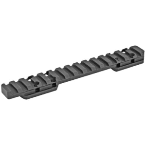 Talley Manufacturing Browning X-Bolt Picatinny Rail Short Action 0 Moa