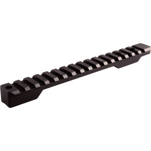 Talley Manufacturing Browning Xbolt Picatinny Rail 20 Moa Magnum Action 6.965in