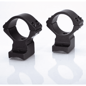 Talley Manufacturing Christensen Arms Scope Mount Ring Combo 30mm Low 20 Moa