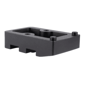 Trijicon Rmr Plate Acc Ring Q Loc Medium Mount For Trijicon Rmr